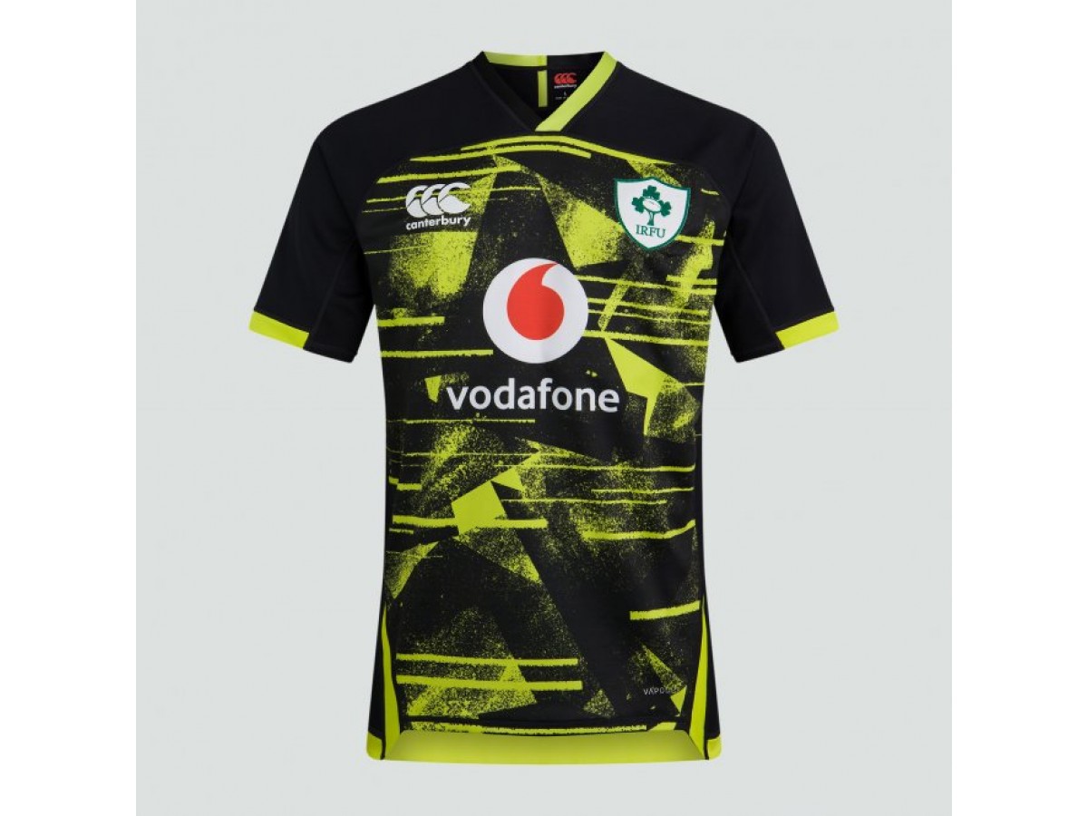 ireland rugby kit 2020