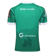 Adult Ireland Men s 2017 World Cup Rugby Jersey
