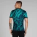 Ireland Men's Tailteann Games Jersey Green