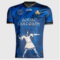 Ireland Men's Tailteann Games Jersey Royal