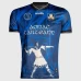 Ireland Men's Tailteann Games Jersey Royal