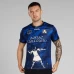 Ireland Men's Tailteann Games Jersey Royal