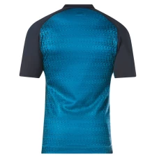 Adult Ireland Irfu 2018/19 Alternate Pro S/s Rugby Shirt