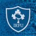 Adult Ireland Irfu 2018/19 Alternate Pro S/s Rugby Shirt