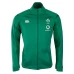 Adult Ireland Irfu 2018/19 Players Anthem Rugby Jacket