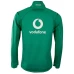 Adult Ireland Irfu 2018/19 Players Anthem Rugby Jacket