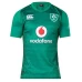 Adult Ireland Irfu 2018/19 Home Pro S/s Rugby Shirt