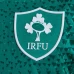 Adult Ireland Irfu 2018/19 Home Pro S/s Rugby Shirt