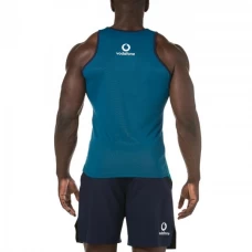 Adult Ireland Irfu Rugby Training Singlet 2018/19