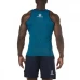 Adult Ireland Irfu Rugby Training Singlet 2018/19