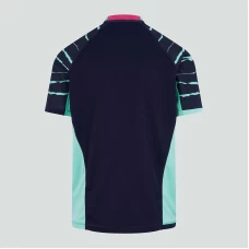 Ireland Mens Vapodri Alternate Pro Rugby Jersey 2022-23