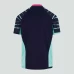 Ireland Mens Vapodri Alternate Pro Rugby Jersey 2022-23