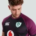Adult Ireland Vapodri Alternate Pro Rugby Jersey 2021-22
