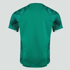 Adult Ireland Vapodri Home Pro Rugby Jersey 2021-22