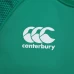 Adult Ireland Vapodri Home Pro Rugby Jersey 2021-22