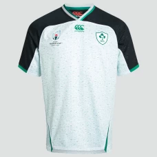 Adult Ireland Rugby Rwc2019 Vapordi Alternate Pro Jersey