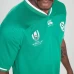 Adult Ireland Rugby Rwc2019 Vapordi Home Pro Jersey