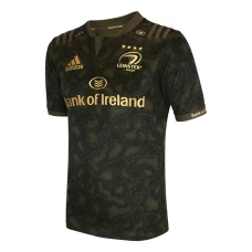 Adult Leinster Alternate Rugby Jersey 2018-19