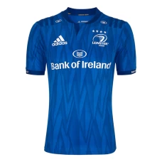 Adult Leinster Home Rugby Jersey 2019-2020