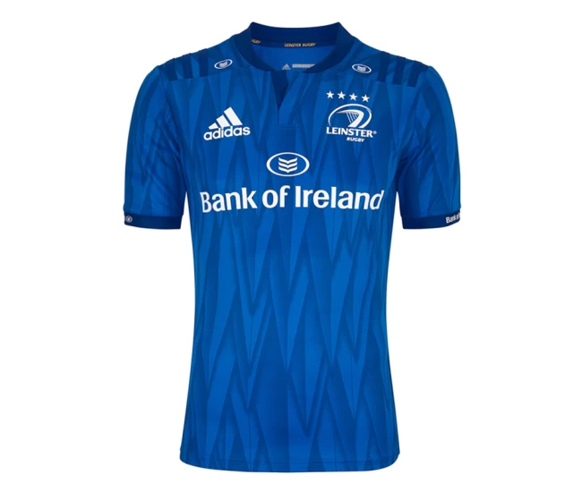 Adult Leinster Home Rugby Jersey 2019-2020