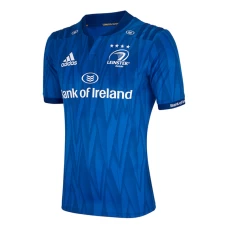 Adult Leinster Home Rugby Jersey 2019-2020