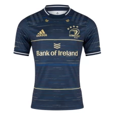 Adult Leinster 2021-22 European Rugby Jersey