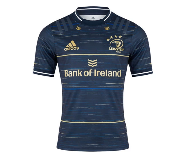 Adult Leinster 2021-22 European Rugby Jersey