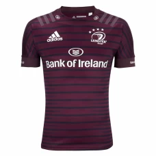 Adult Leinster Alternate Rugby Jersey 2019-2020