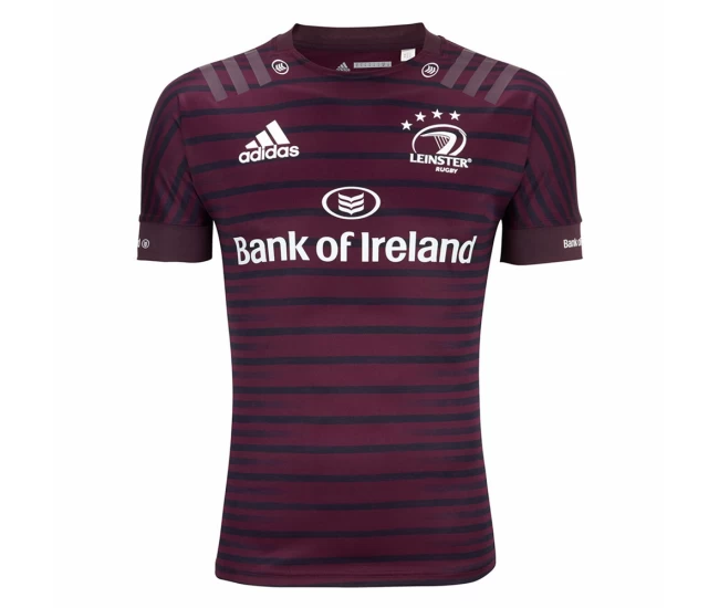 Adult Leinster Alternate Rugby Jersey 2019-2020