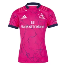 Adult Leinster 2021-22 Player Training Rugby Jersey