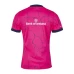 Adult Leinster 2021-22 Player Training Rugby Jersey