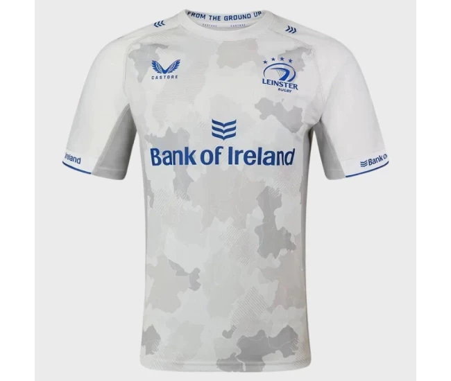 Adult Leinster Away Rugby Jersey 23-24