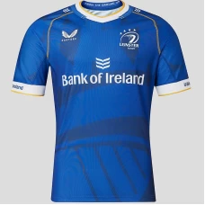 Leinster Adult Home Rugby Jersey 23-24