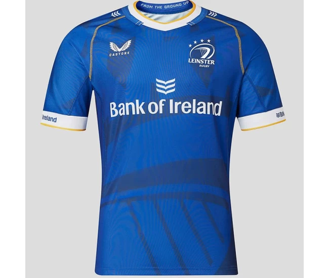 Leinster Adult Home Rugby Jersey 23-24