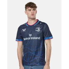 Adult Leinster European Rugby Jersey 2023