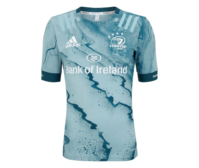 Adult Leinster 2020 2021 Alternative Rugby Jersey