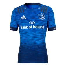 Adult Leinster 2020 2021 Home Rugby Jersey