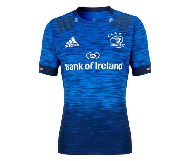 Adult Leinster 2020 2021 Home Rugby Jersey