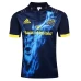 Adult Munster 2017 Men s Alternate Rugby Jersey