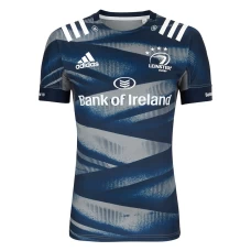 Adult Leinster Training Rugby Jersey 2019-2020