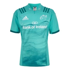 Adult Munster Alternate Rugby Jersey 2018/19