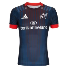 Adult Munster Alternate Rugby Jersey 2019/20