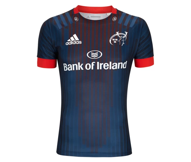 Adult Munster Alternate Rugby Jersey 2019/20