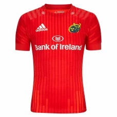 Adult Munster Home Rugby Jersey 2019/20