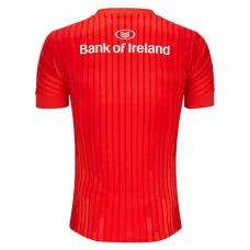 Adult Munster Home Rugby Jersey 2019/20