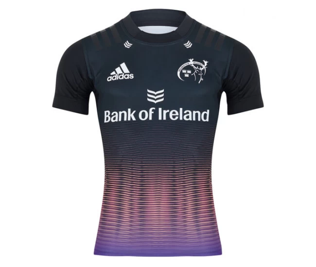 Adult Munster 2021-22 Players Training Jersey