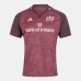 Adult Munster Rugby European Jersey 24-25
