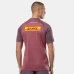 Adult Munster Rugby European Jersey 24-25