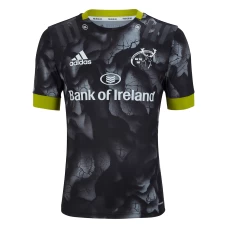 Adult Munster 2020 2021 Alternate Rugby Jersey