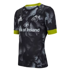 Adult Munster 2020 2021 Alternate Rugby Jersey